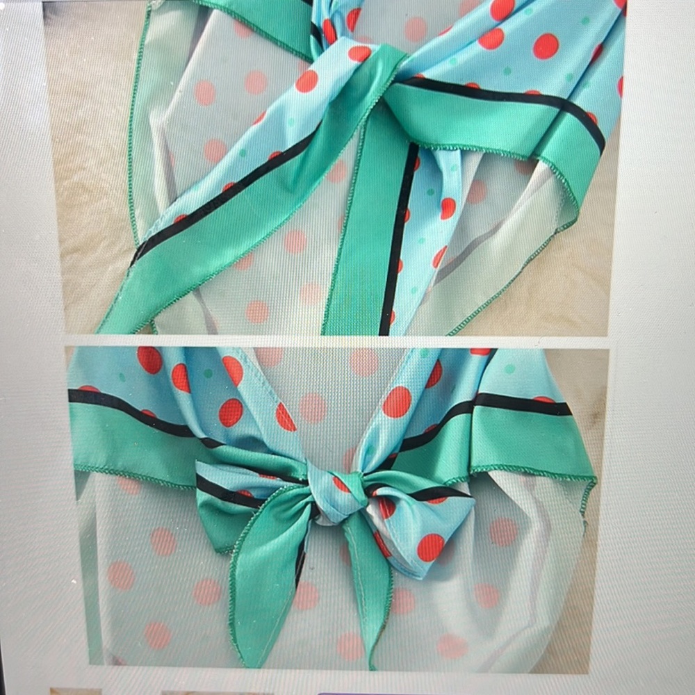 Handcraft top - Picture 2 of 2